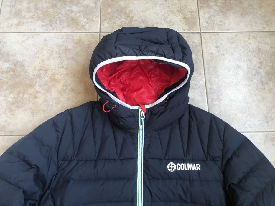 Colmar мъжко пухено яке XL