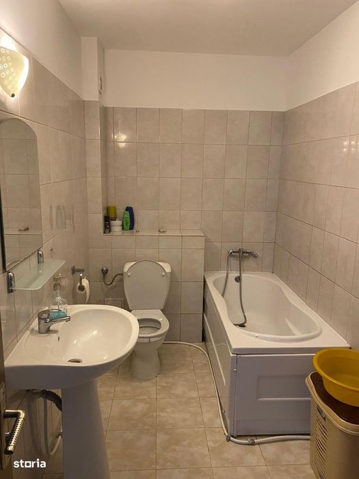 Apartament,