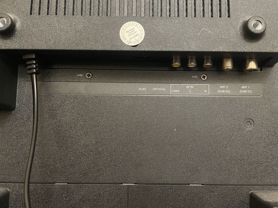 смарт тиви телевизор