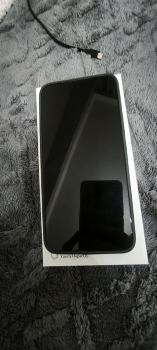 XIAOMI 17 T Pro    HyperOS
