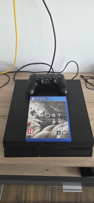 Ps4 / PlayStation4