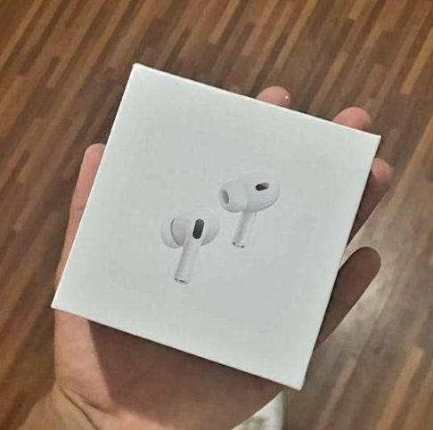 Căști erpods pro originali