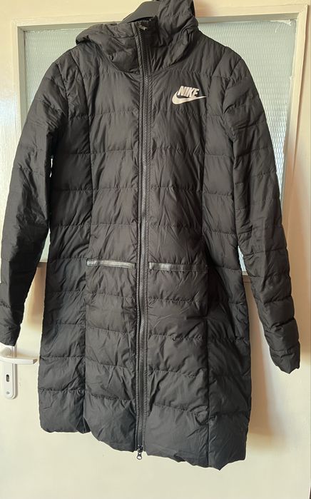 Nike ,Adidas дамски зимни якета