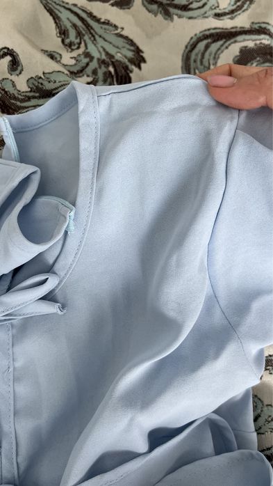 Платье красивое на М-Л