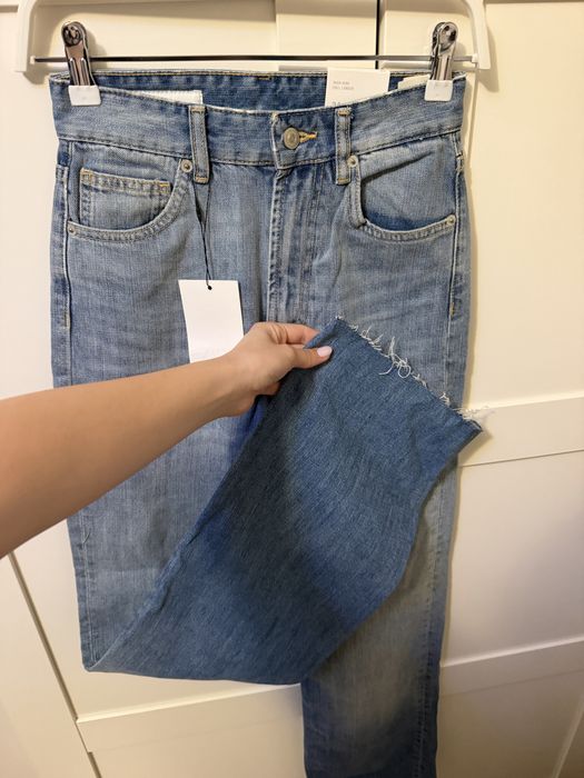 Дънки Zara