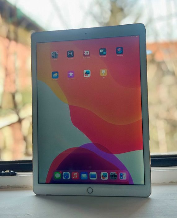 iPad Pro 12.9 1st gen 128 GB Cellular