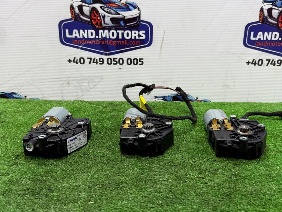 MOTOR PANORAMA (3 BUC.) HONDA CR-V 2.2 DIESEL 2015 2012-2016 / KIA CEED 3 GT-LI 1.4 BENZINA 2019 2018-2021 COD OEM 81680J7000 81679J7000 1717821B 70450SMGE010 1717820B03