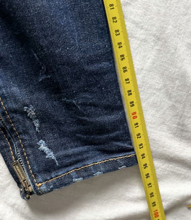 Dsquared 2,blugi femei,măr.M(42)