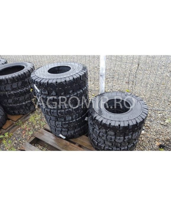 ANVELOPA 6.50-10 (5.00) BKT MAGLIFT LIP  Cauciucuri tractor, Fiat, Case, Fendt, John Deere, New Holland, Massey Ferguson, UTB   Cauciucuri tractor, Fi