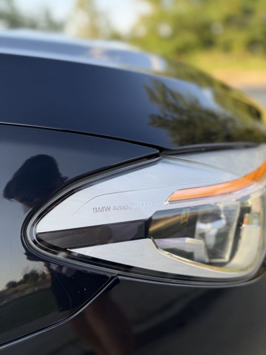 Vand Bmw 630d Gt