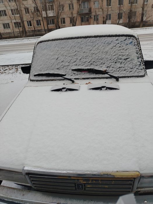 Продам ваз 2107 недорого