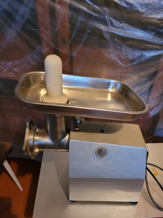 Кондитерское оборудование