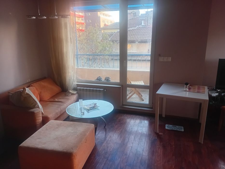 Дава се под наем Четиристаен апартамент в София, Оборище - 103 кв.м за 204 € - Снимка #7