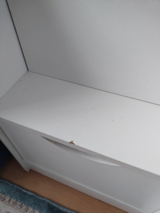 Двухъярусная подростковая кровать