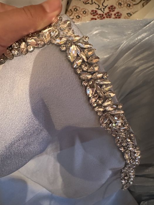 Платье от Aliya collections