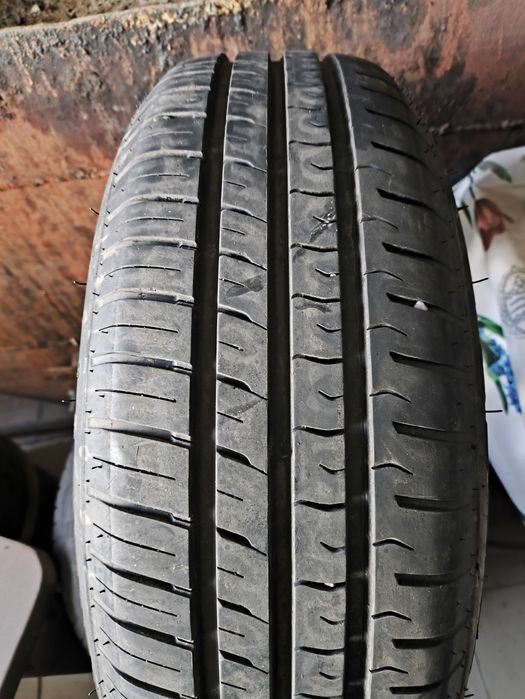 Продам комплект резины на 13