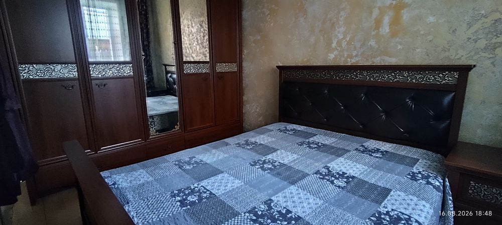 Дом на правом берегу