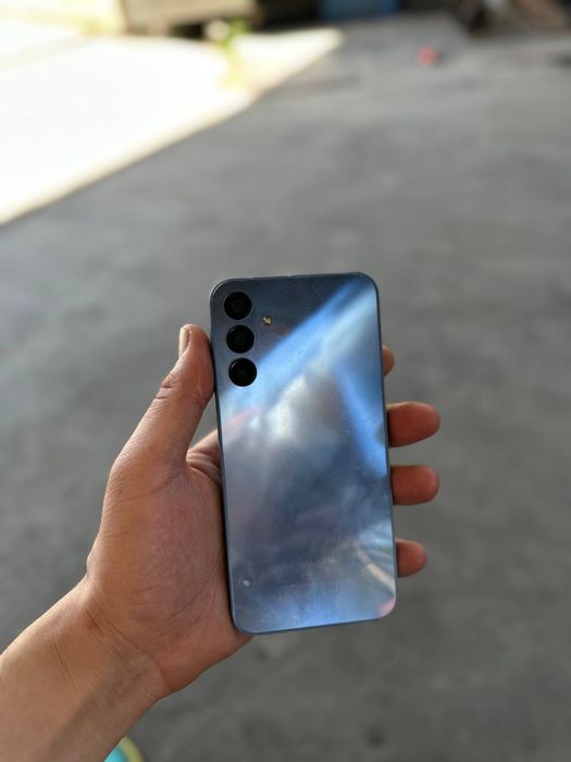 Samsung A 15 6/128