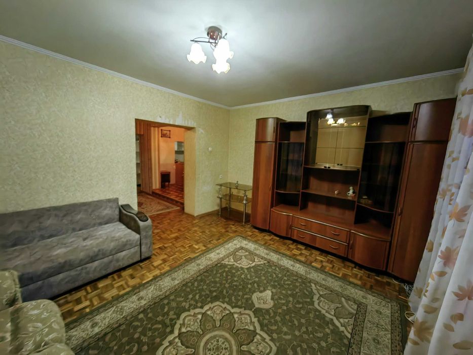 Сдается в аренду дом в 18-ом микрорайоне.