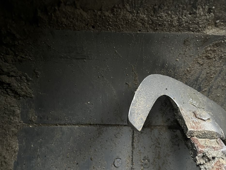 Агрегат для стяжки