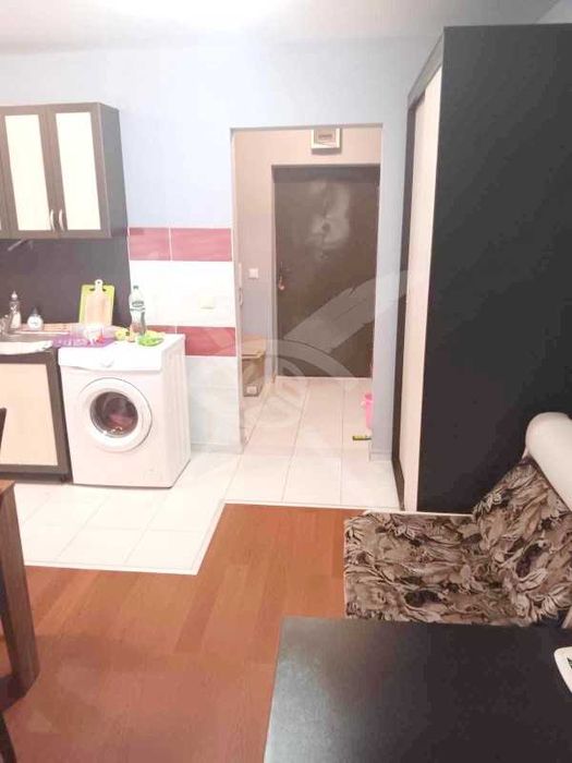 Продава се Едностаен апартамент в Поморие - 42 кв.м за 1548 €/кв.м - Снимка #1