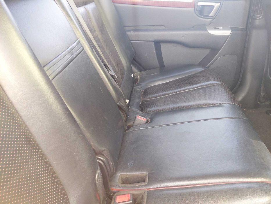 Hyundai Santa Fe 2007 SAU Dezmembrare