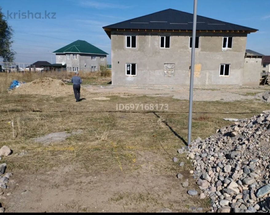 Продам Участок 7.5