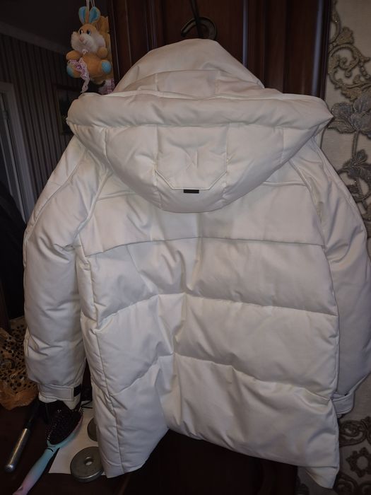 Продам куртку зимнюю