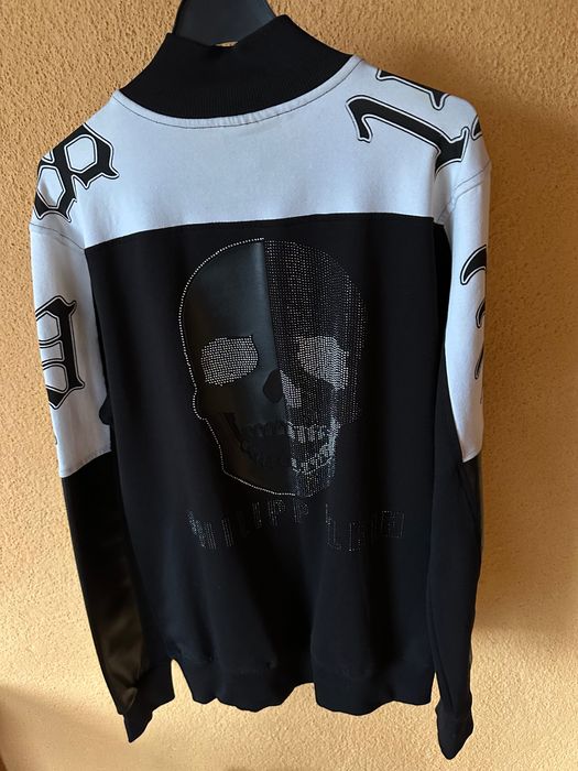 Мъжко яке Philipp Plein размер М new