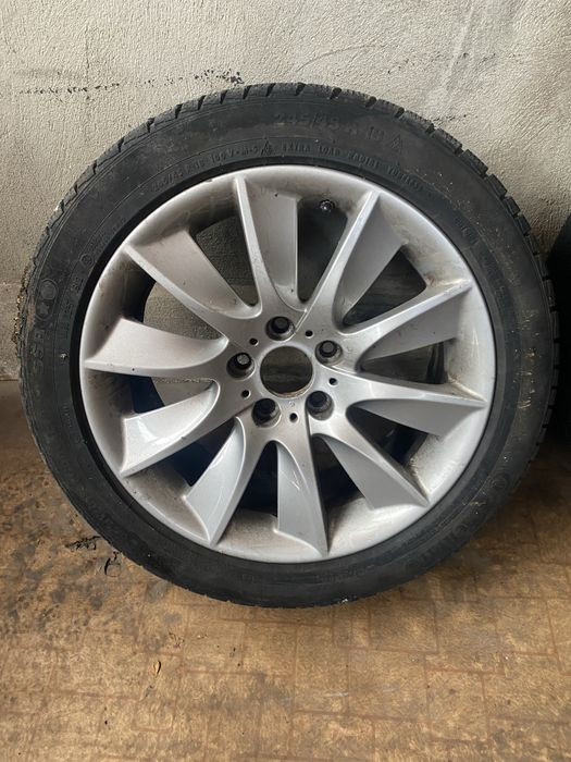 Jante bmw f 10/f 11 R18