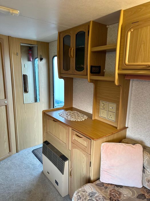 Rulota Bailey Ranger 1998