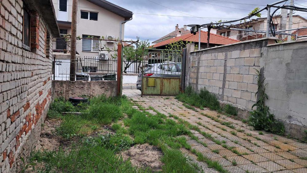 Продава се Етаж от къща в Сопот - 95 кв.м за 478 €/кв.м - Снимка #1