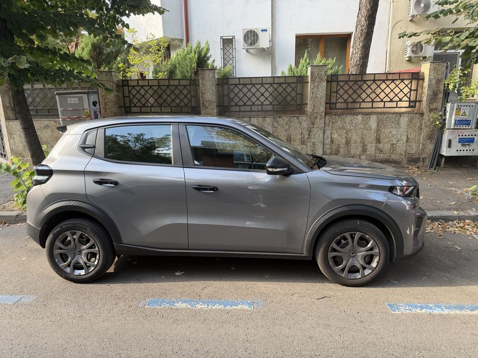 Citroen c3 2025