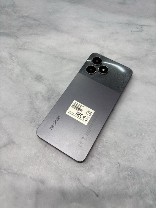 Realme Note 50 (лот:100/3190) Экибастуз,Ауэзова 36