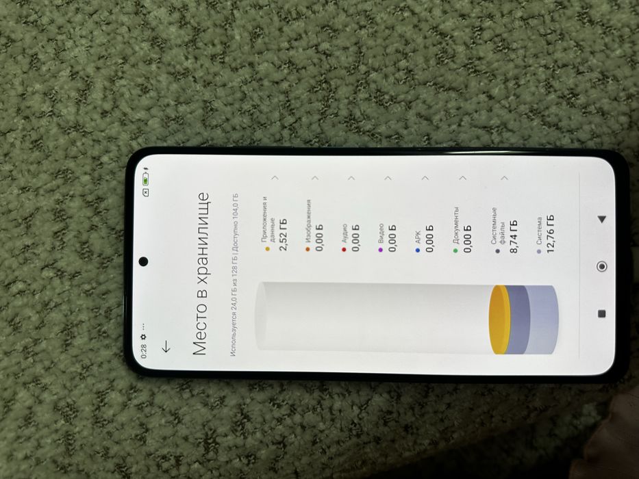 Xiaomi redmi note 11