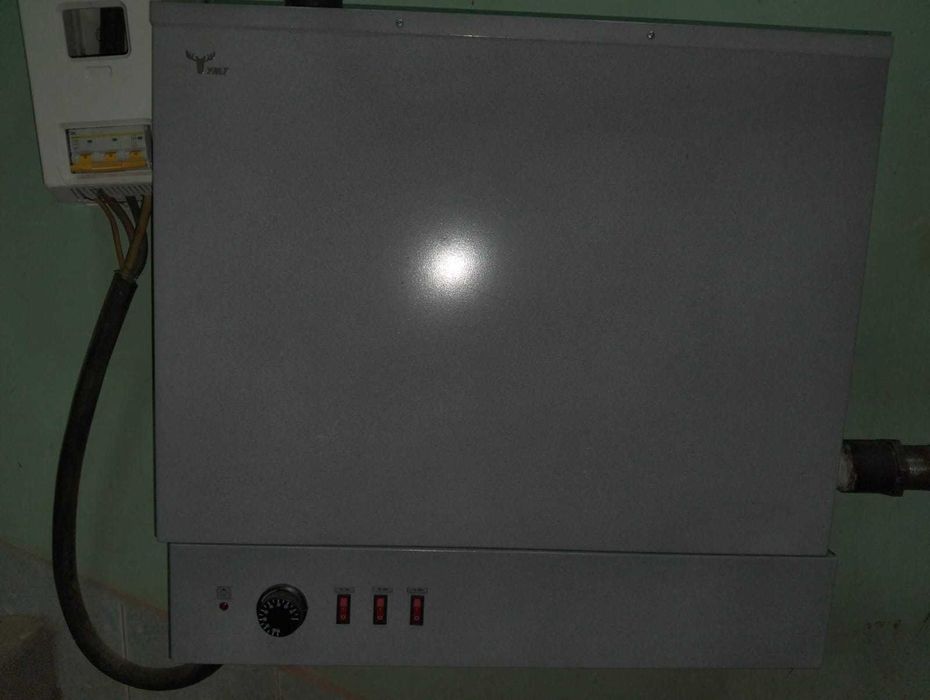 Электронагреватель ЭВПМ-48 IP 21 ( электрокотел)