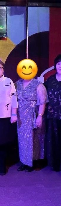 Продам вечернее платье