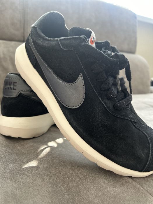 Унисекс маратонки Nike