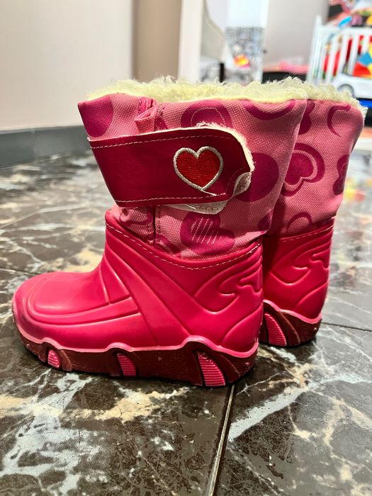 Детски апрески Brille 23/24