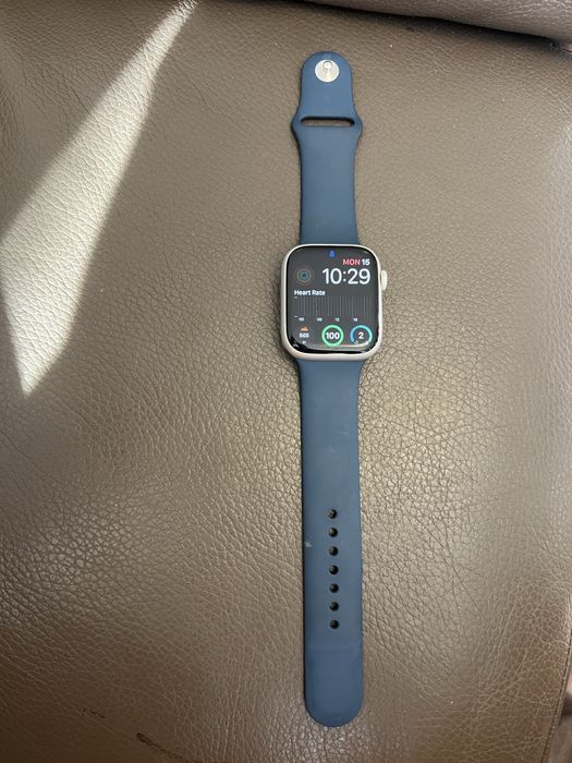 Apple iwatch 9 45mm