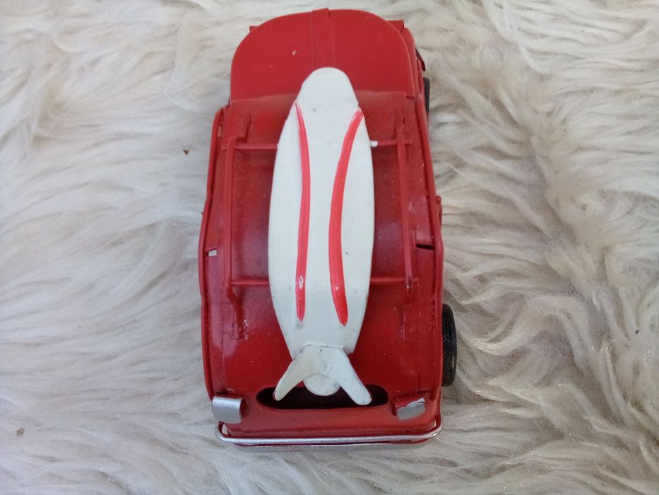 Стари ламаринени колички за колекция /диорама .