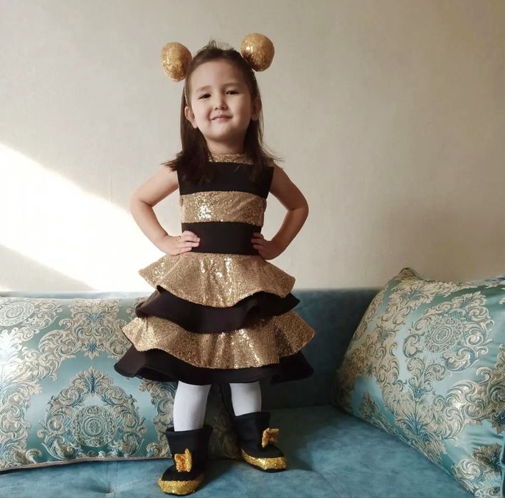 Продам Платья Лол