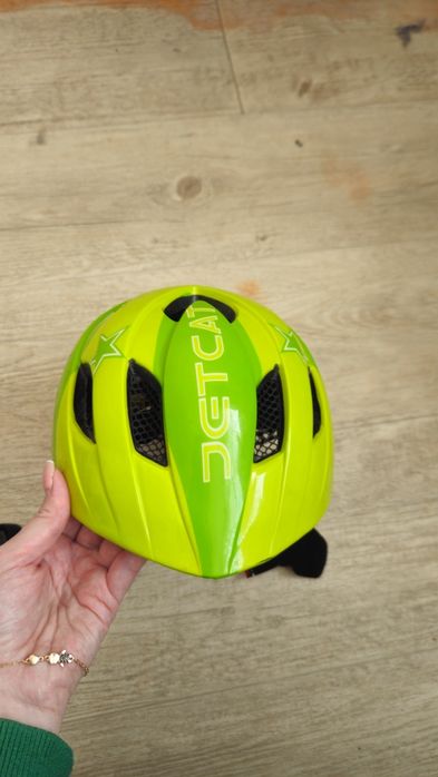 Шлем детский JetCat