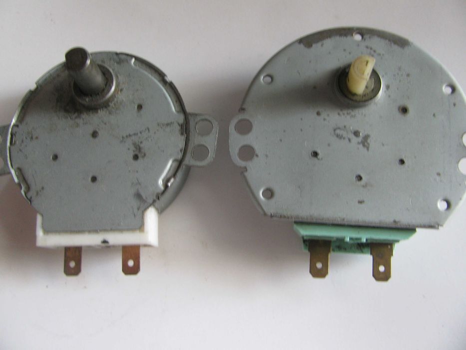 SSM-16H , SSM-16HR Мотори за Микровълнова - за  Чинията