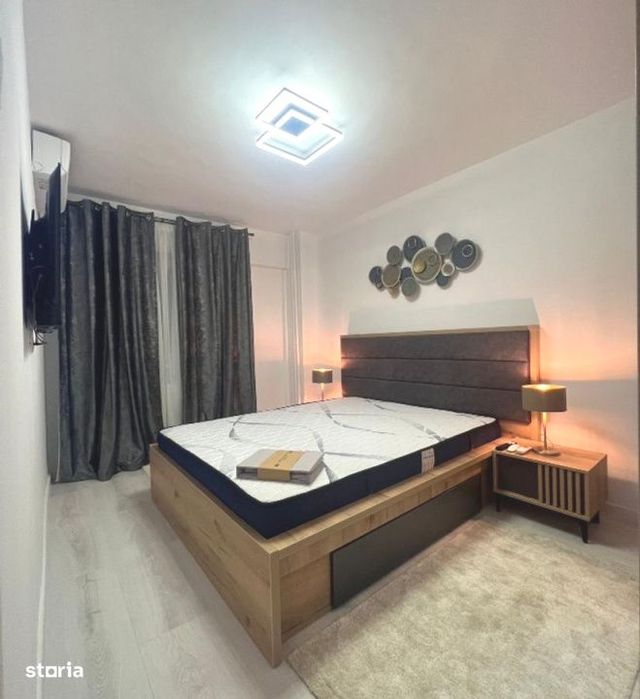 2 Camere Panduri | Metrou 800m | Centrala Proprie | Renovat Nou
