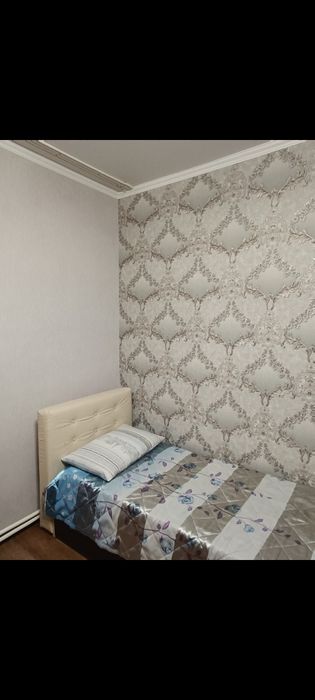 Качественная поклейка обоев