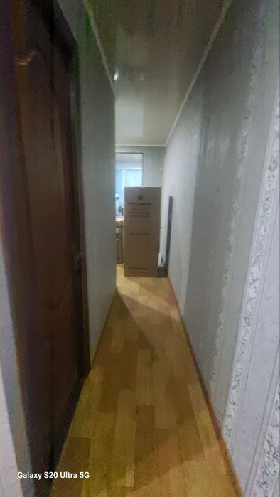 Аренда 2 ком квартира Аккавак 4 этаж