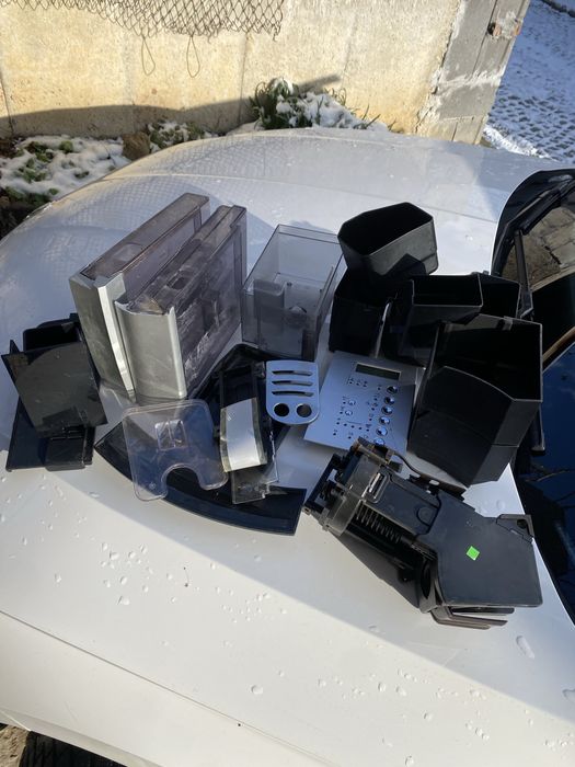 Части за кафемашини