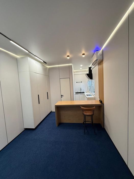 Модульный дом 20 кв