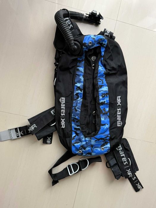 Водолазно оборудване